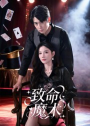 致命魔术2 高清封面