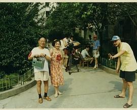 爱情女侦探 封面