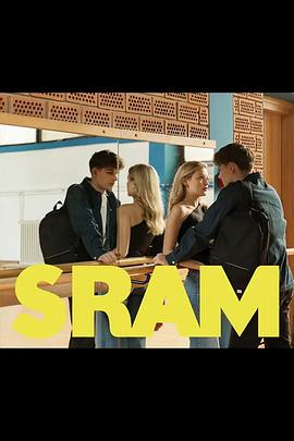 羞耻(克罗地亚版) 第二季 封面