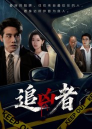 追凶者 高清封面