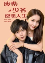 废柴少爷的逆袭人生 高清封面