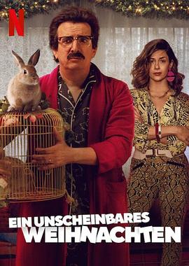 蹩脚魔术师：糟糕的圣诞节 封面