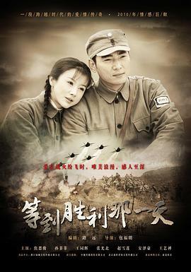 等到胜利那一天 高清封面