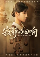 寂静的回响 高清封面