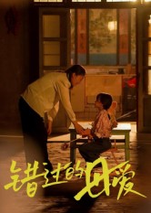 错过的母爱 高清封面