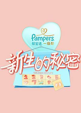 新生的秘密 封面