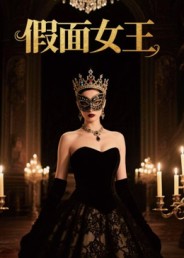 假面女王（短剧版） 高清封面
