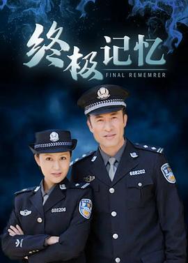 终极记忆 封面