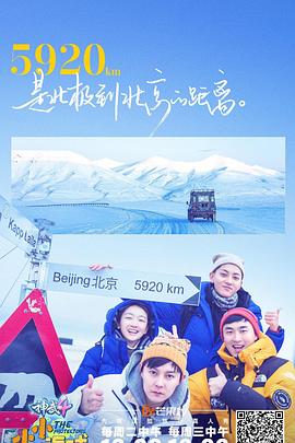 小小的追球 封面