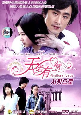 天若有情2005 封面