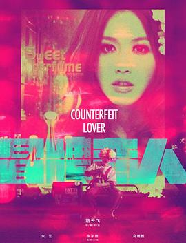 冒牌恋人 封面