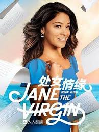 处女情缘 第五季 高清封面