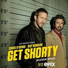 矮子当道 第二季 高清封面