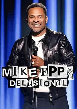 迈克·艾普斯：异想天开 封面