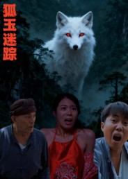 狐玉迷踪 高清封面