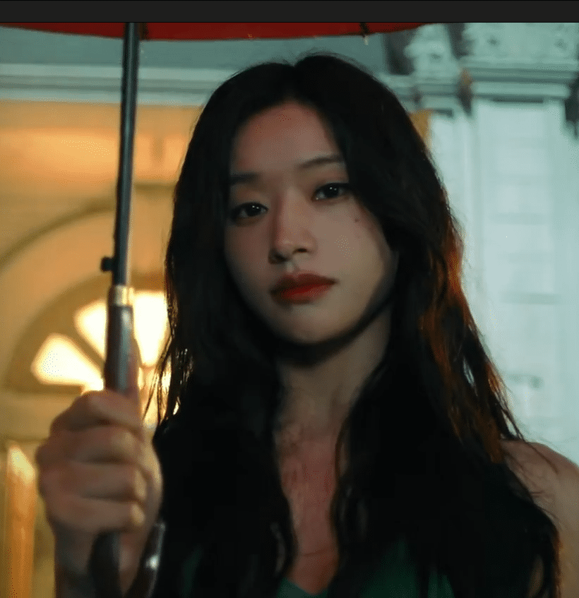 悬溺（短剧版） 高清封面