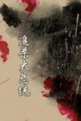 追杀大总统 封面