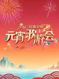 2026安徽卫视元宵歌游会 封面