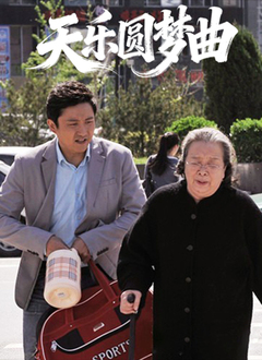 天乐圆梦曲 封面