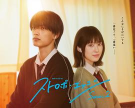 闪烁的爱情第二季 封面