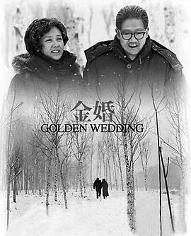 金婚2007 封面