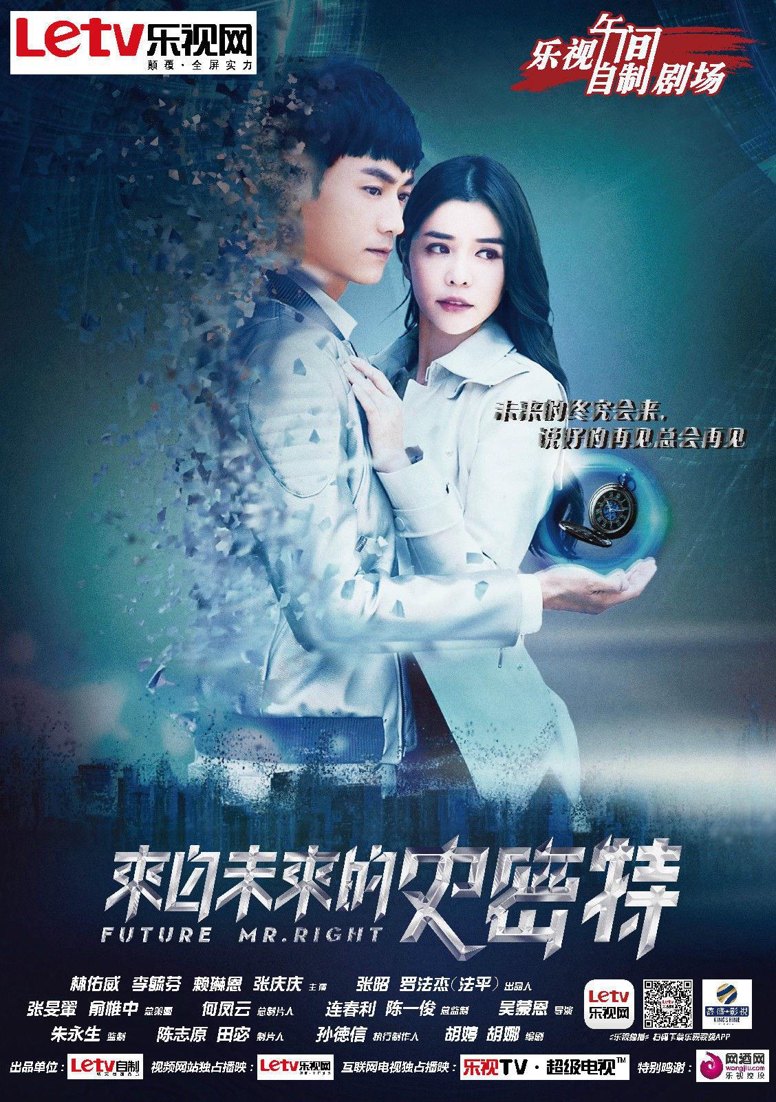 来自未来的史密特 高清封面