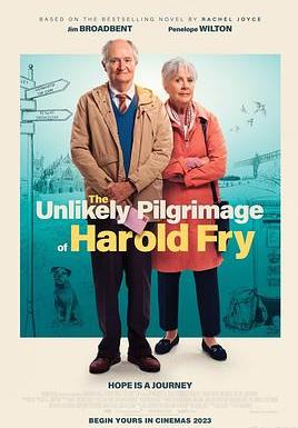 一个人的朝圣 封面