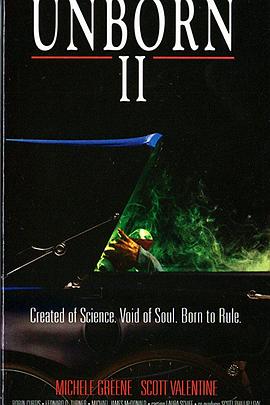 异形怪胎 2 高清封面