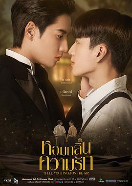 我感觉到你在空气中徘徊 封面