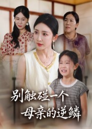 别触碰一个母亲的逆鳞 高清封面