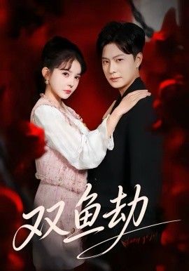 双鱼劫 封面