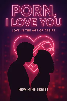 我的老婆是女优 高清封面