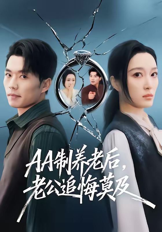 AA制养老后老公追悔莫及 高清封面