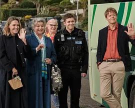 天堂岛之外第四季 封面