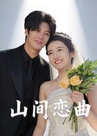 山间恋曲 高清封面