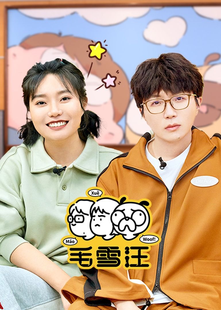 毛雪汪（2026） 封面