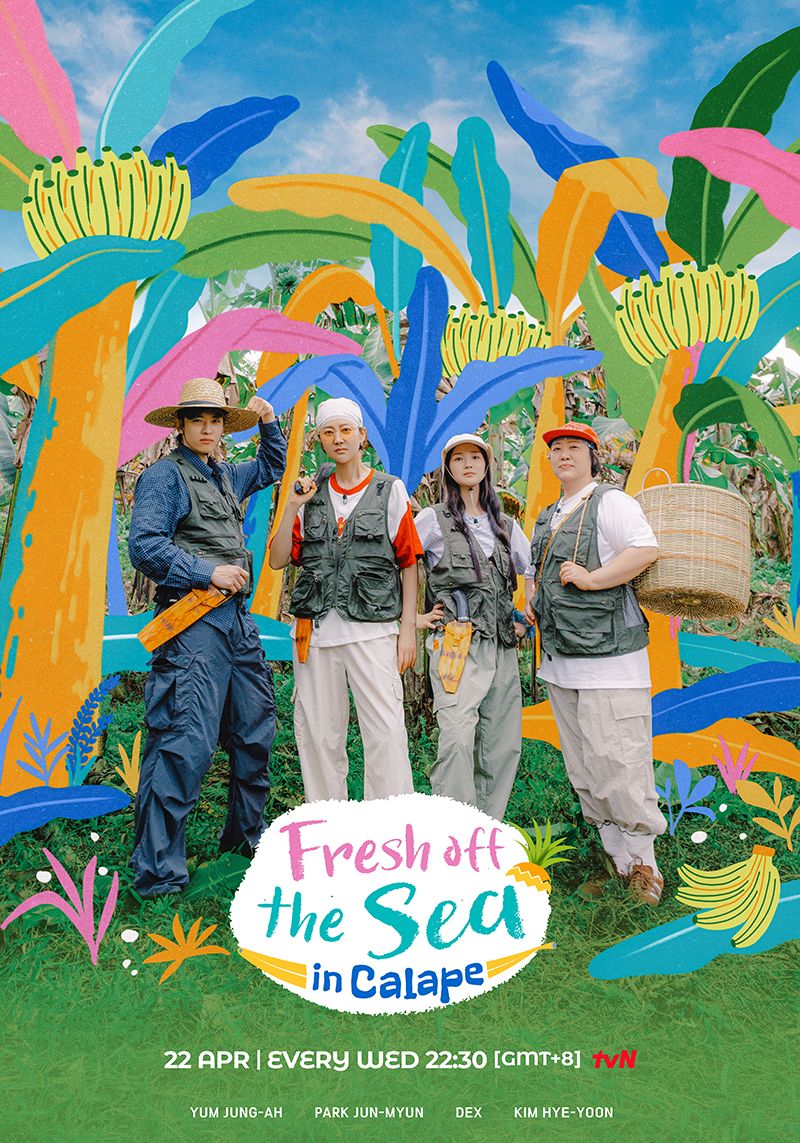 姐姐的产地直送in卡拉佩 封面