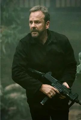 孤峰追击 热播剧封面