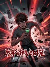 致命游戏之囚笼 高清封面