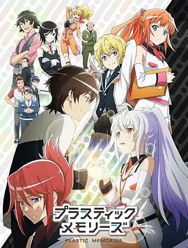 可塑性记忆 封面