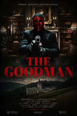 恶战2025 高清封面