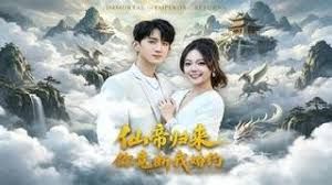仙帝归来：你竟断我婚约 封面