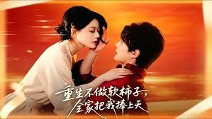 重生不做软柿子，全家把我捧上天 封面
