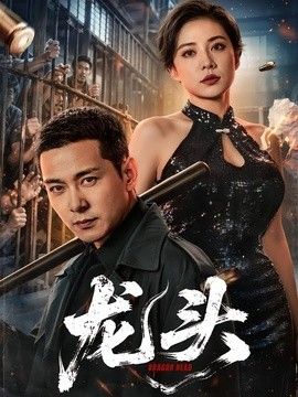 龙头 封面
