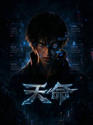 天命动漫 高清封面