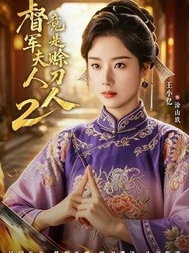 军夫人竟是赊刀人2 封面