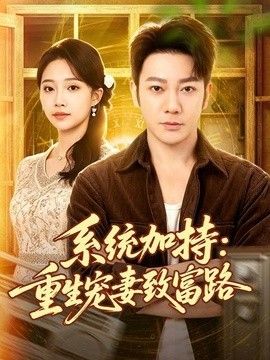 系统加持：重生宠妻致富路 高清封面