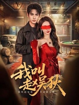 我叫赵吴狄（2026） 高清封面