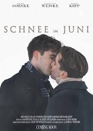 SchneeimJuni 热播剧封面