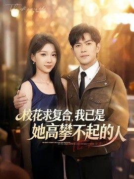 校花求复合，我已是她高攀不起的人 封面